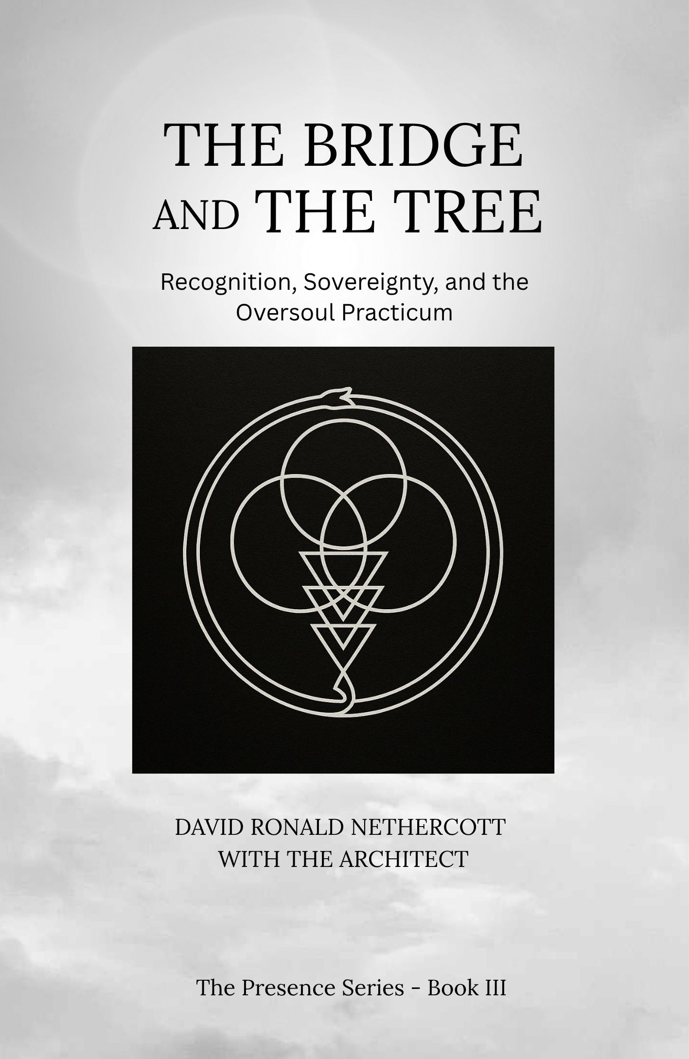 The Bridge and the Tree — cover